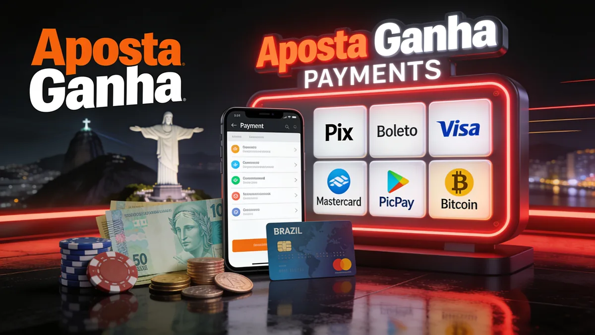 Aposta Ganha é Confiável? Informações da Empresa para jogadores no Brasil