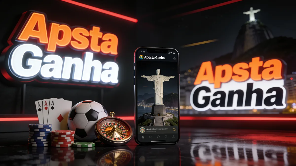 aposta ganha no Brasil — Como Baixar e Instalar o App Aposta Ganha no Android