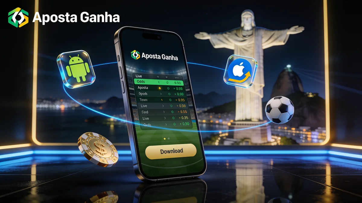 Como Começar a Jogar no Cassino da Aposta Ganha: guia de aposta ganha para jogadores no Brasil