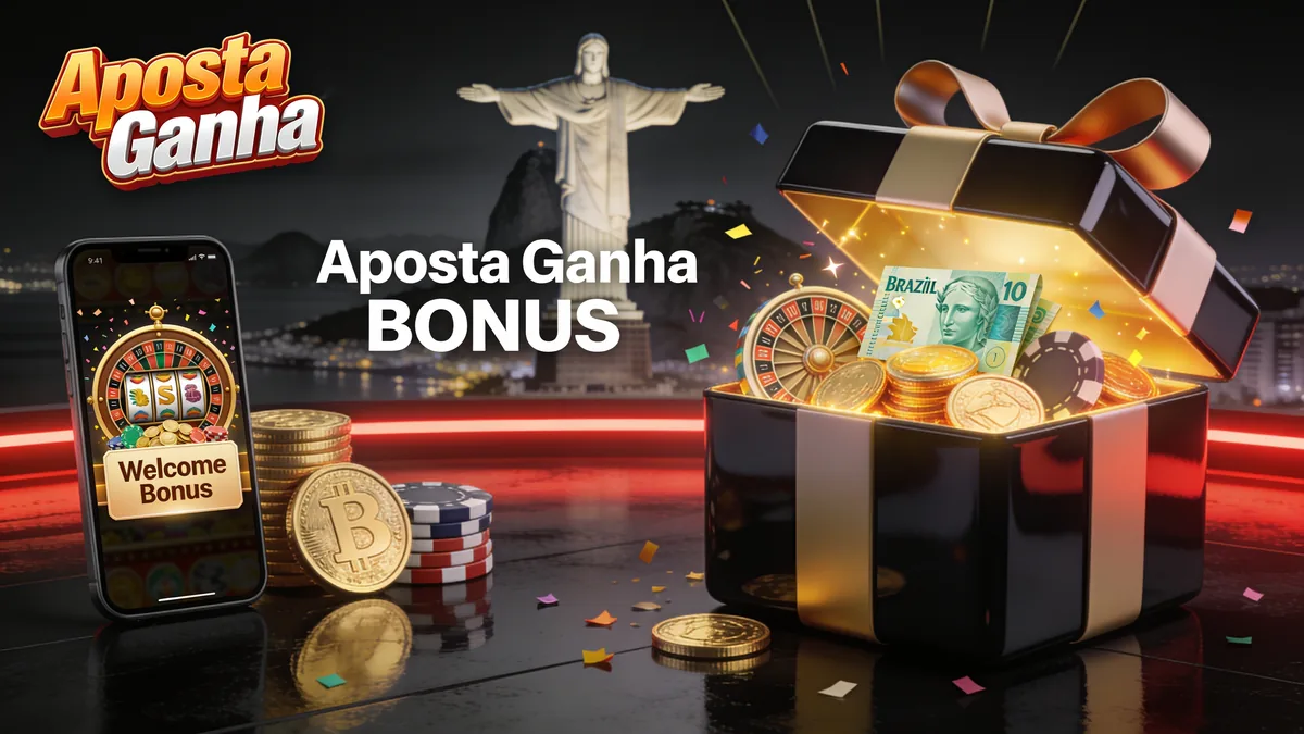Outros Bônus e Promoções da Aposta Ganha: guia de aposta ganha para jogadores no Brasil